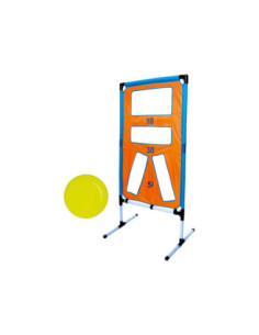 Frisbeeset met Puntenscherm