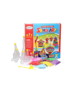 Zandkunst XXL 20dlg.