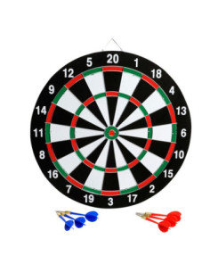 Dartbord