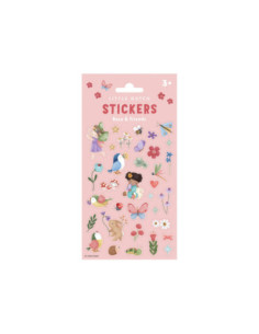 Little Dutch Stickers Rosa...
