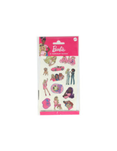 Tattoos Barbie 12st.