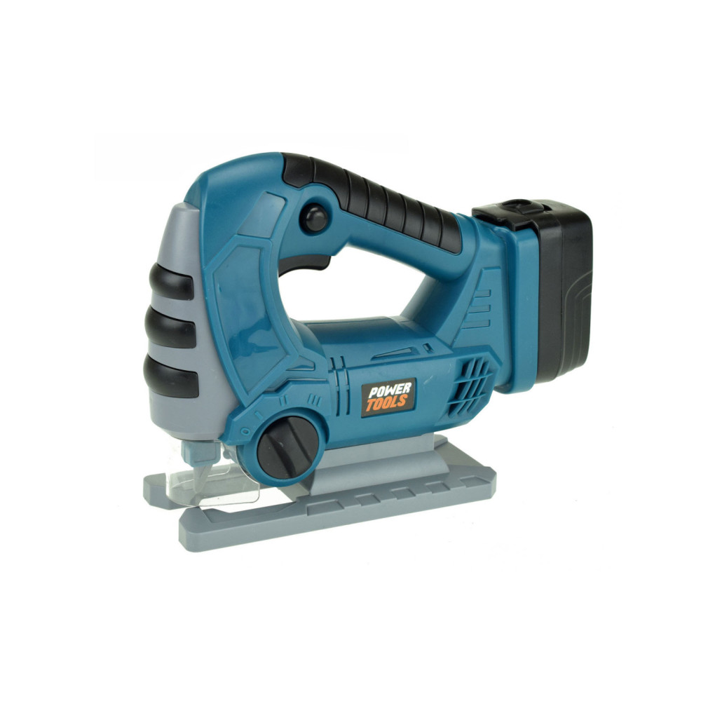 Power Tools Decoupeerzaag