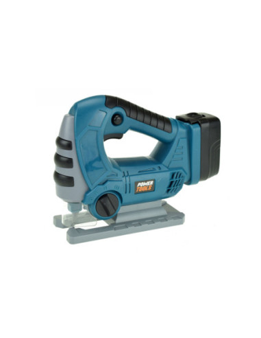 Power Tools Decoupeerzaag