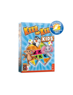 999 Games Keer op Keer Kids