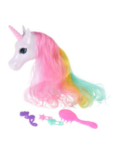 Eenhoorn Kapkop met 4...