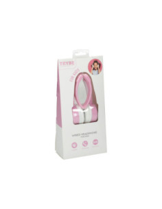 Hoofdtelefoon met Microfoon...