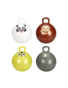 Skippybal Design Dier 55cm