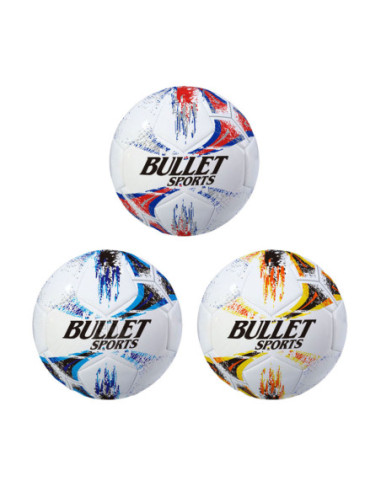 Voetbal Bullet 330-350 gram 22cm
