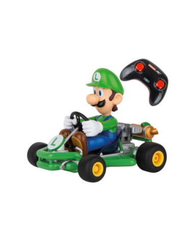 Carrera RC Super Mario Pipe Kart...