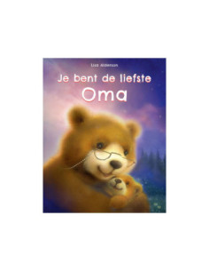 Je bent de liefste Oma