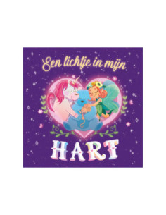Een Lichtje In Mijn Hart