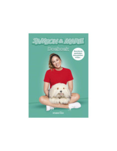 Samson & Marie Doeboek Groen