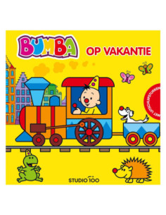 Bumba Uitschuifbaar...