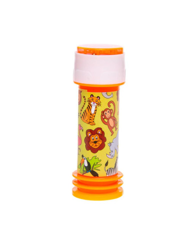 Bellenblaas Wilde Dieren 30ml 24st.