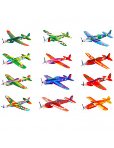 Foam Vliegtuig Vliegtuig...