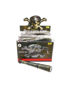 Verrekijker Piraat 432st.