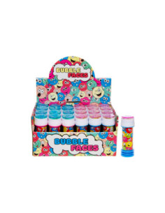 Duckiez Bellenblaas S 25Ml...