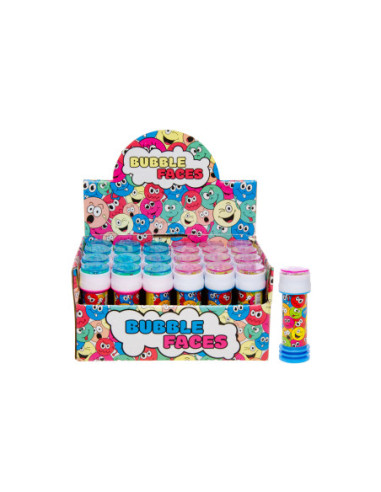 Duckiez Bellenblaas S 25Ml - 432 stuks