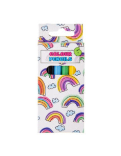 Duckiez Kleurpotloodjes...