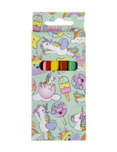 Duckiez Kleurpotloodjes...