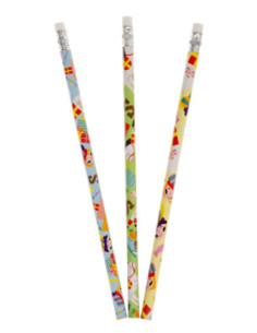 Potlood Sinterklaas 1728st.