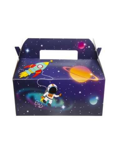 Menubox Ruimte 22 X 12 Cm Karton 240st.
