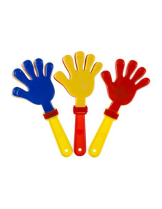 Duckiez Klaphandje In Zakje...