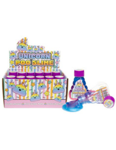 Slijm Eenhoorn 96st.