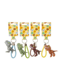 Duckiez Sleutelhanger...