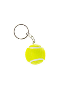 Sleutelhanger - Tennisbal...