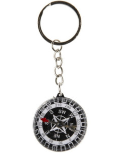 Sleutelhanger - Mini Kompas...