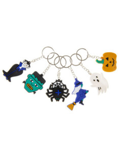 Duckiez Sleutelhanger...