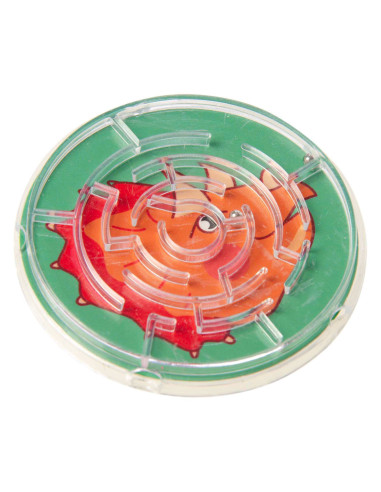 Geduldspelletje Dinosaurs