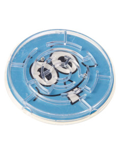 Geduldspelletje Lachgezicht