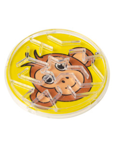 Geduldspelletje Wilde Dieren