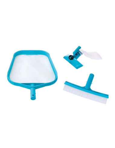 Intex Schoonmaakset Zwembad Basis