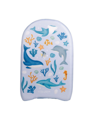Little Dutch Ocean Dreams Kickboard...