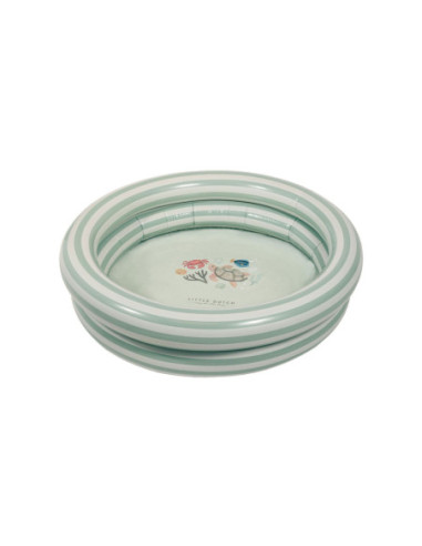 Little Dutch Fresh Greens Zwembad, 80cm