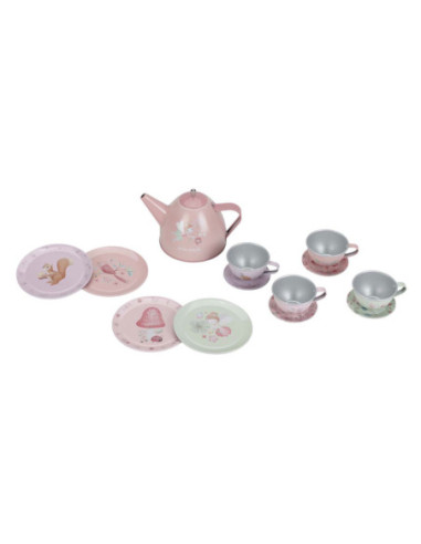 Little Dutch Fairy Garden Servies