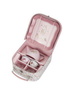 Little Dutch Fairy Garden...