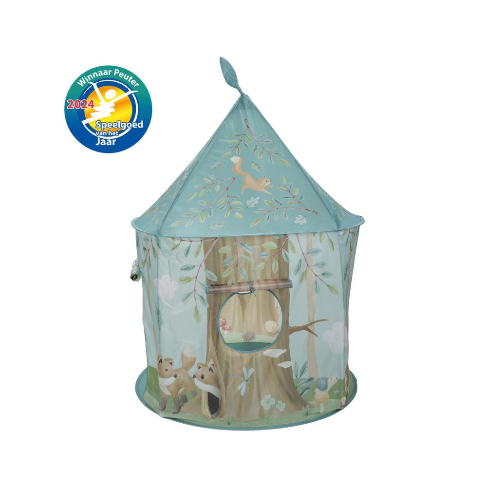 Little Dutch Forest Friends Speeltent