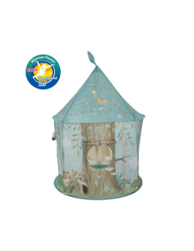 Little Dutch Forest Friends Speeltent