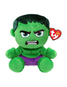 Ty Beanie Babies Marvel...