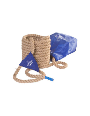 Outdoor Play Touwtrekken, 10 meter