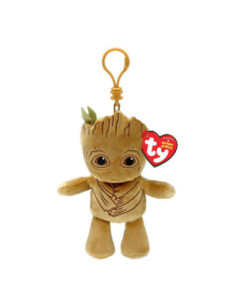 Ty Beanie Boo Sleutelhanger...