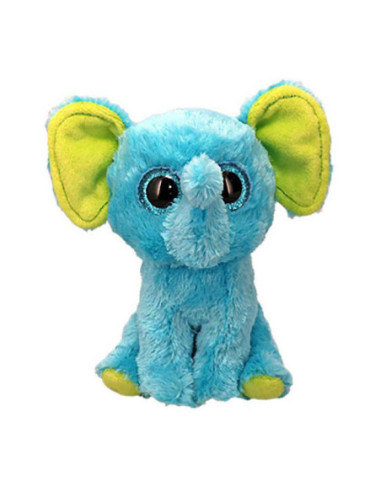Ty Beanie Boo Trunkles Blauwe...