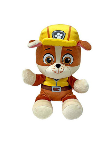 Ty Beanie Boo PAW Patrol Rubble, 15cm