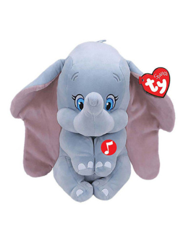 Ty Beanie Buddy Disney Dombo Knuffel...