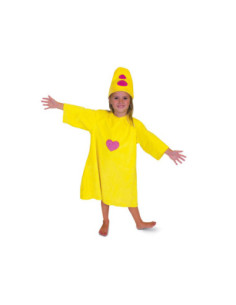 Bumba Verkleedjurkje