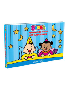 Bumba Omnibus - Verhaaltjes...